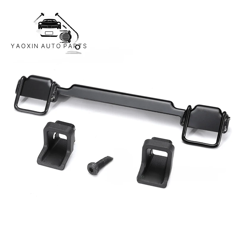 Крепление для сидений Ford Focus MK2 2005-2010 1357238 IsoFix 4M51-613A08-AB