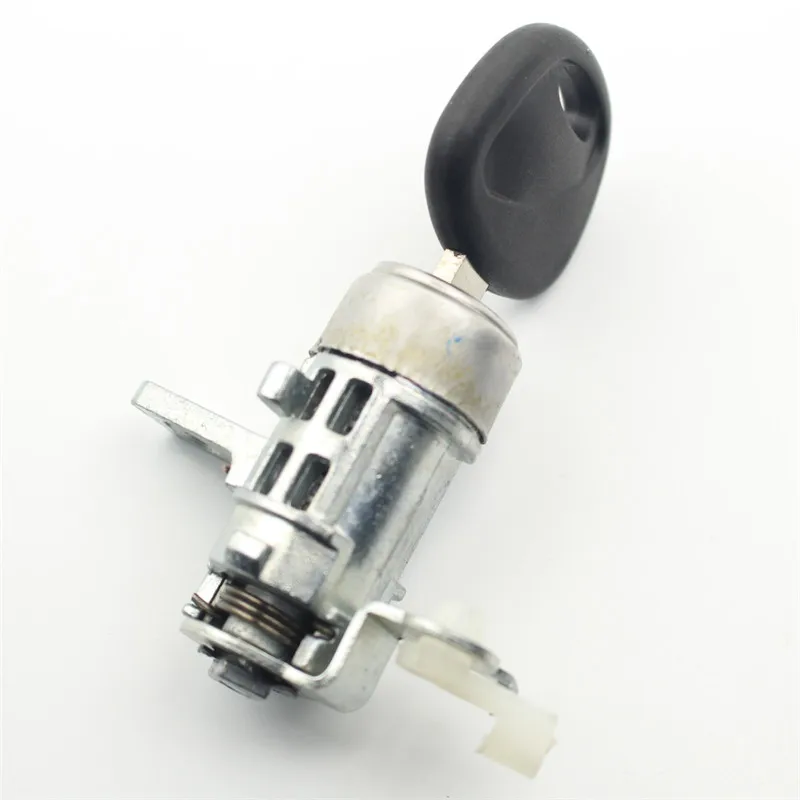 FLYBETTTER OEM левая дверная Блокировка фотоэлемент для 2010-2014 Hyundai Verna с ключом 1 шт.