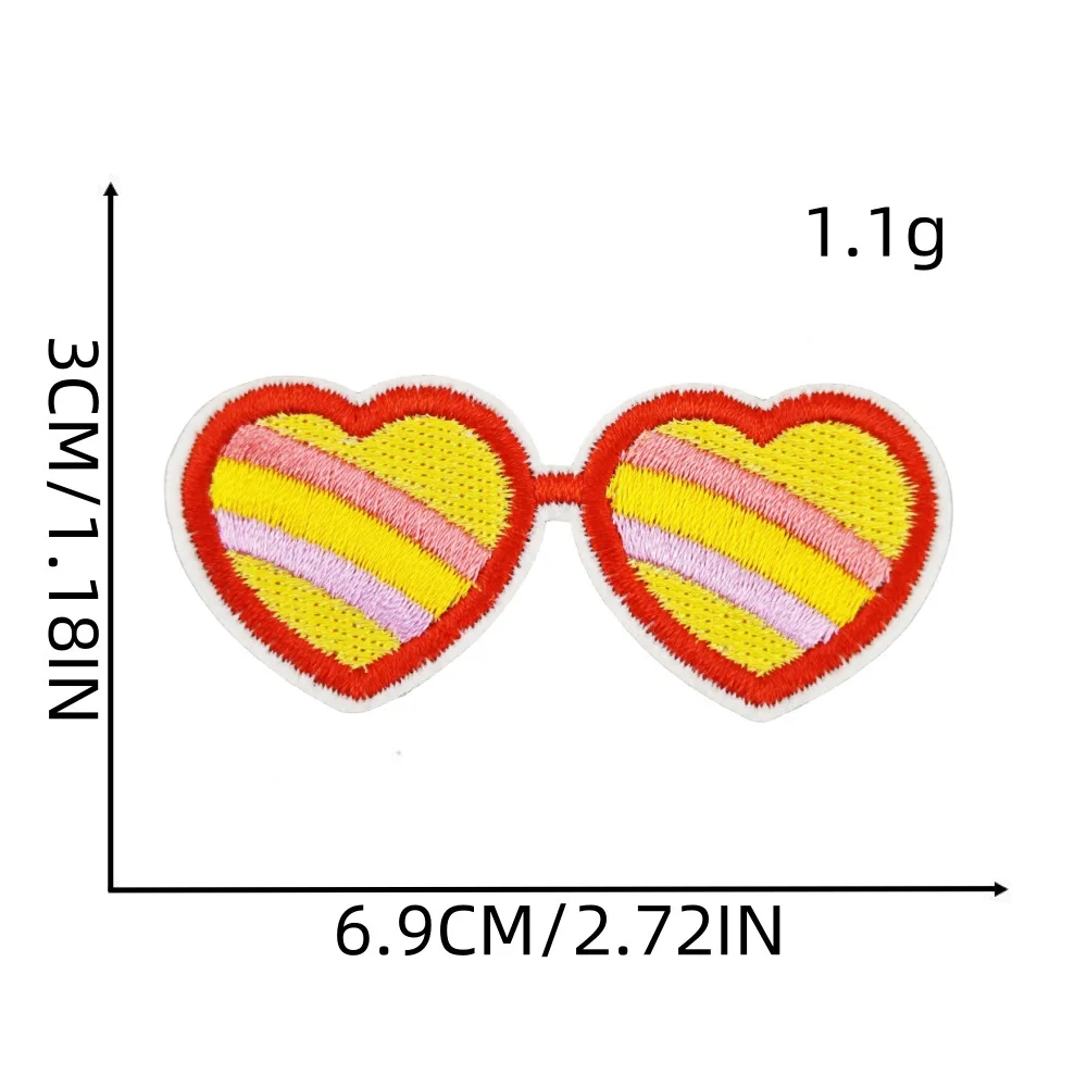 Наклейки на одежду с изображением травы цветов обуви лютикового глаза