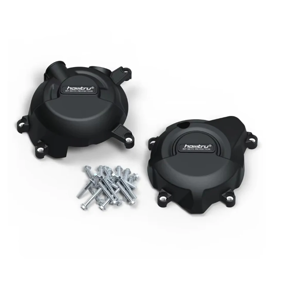 

Крышка двигателя 450MT для CFMOTO 450 MT 2024 450SS 450SR 450NK 2022-2024, аксессуары для мотоциклов, защитный чехол от падения двигателя