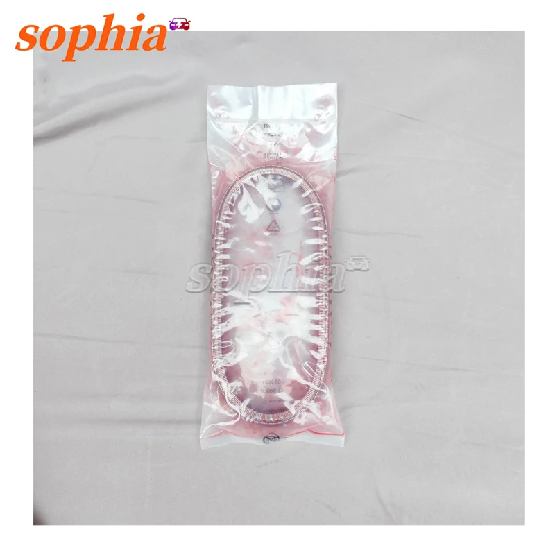 Совершенно новый 901074 901089 901096 RE0F10D JF016E Цепь трансмиссии CVT для деталей двигателя