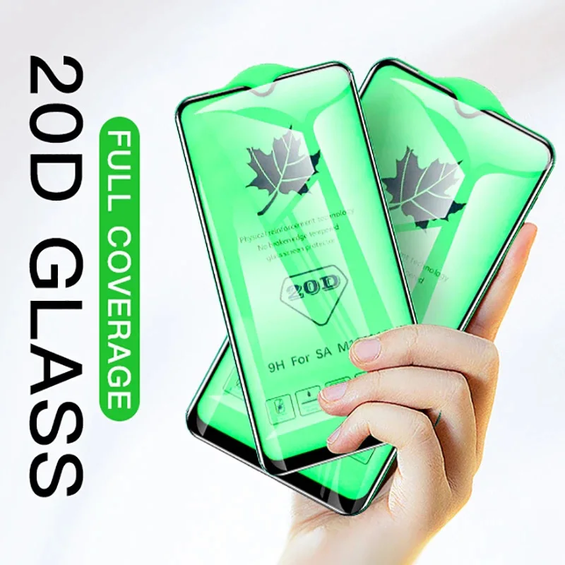 

Tempered Glass Film For Motorola Moto G9 G8 G Stylus G7 PLUS PLAY POWER LITE One Macro Action Hyper Full Cover Screen Protector