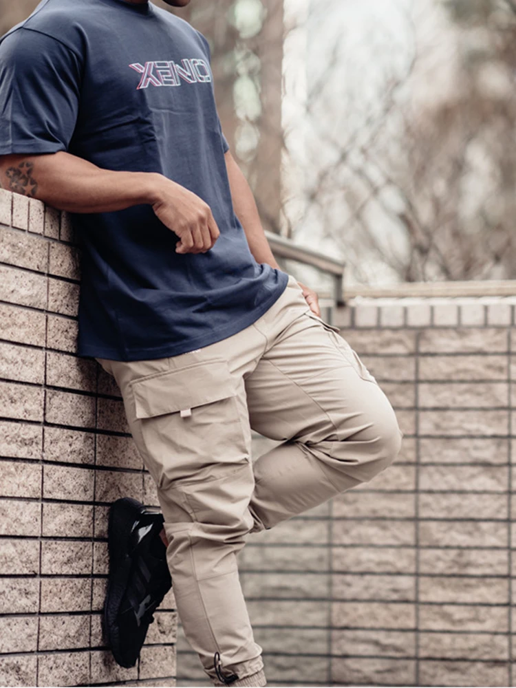 6 Pocket Cargo Pant