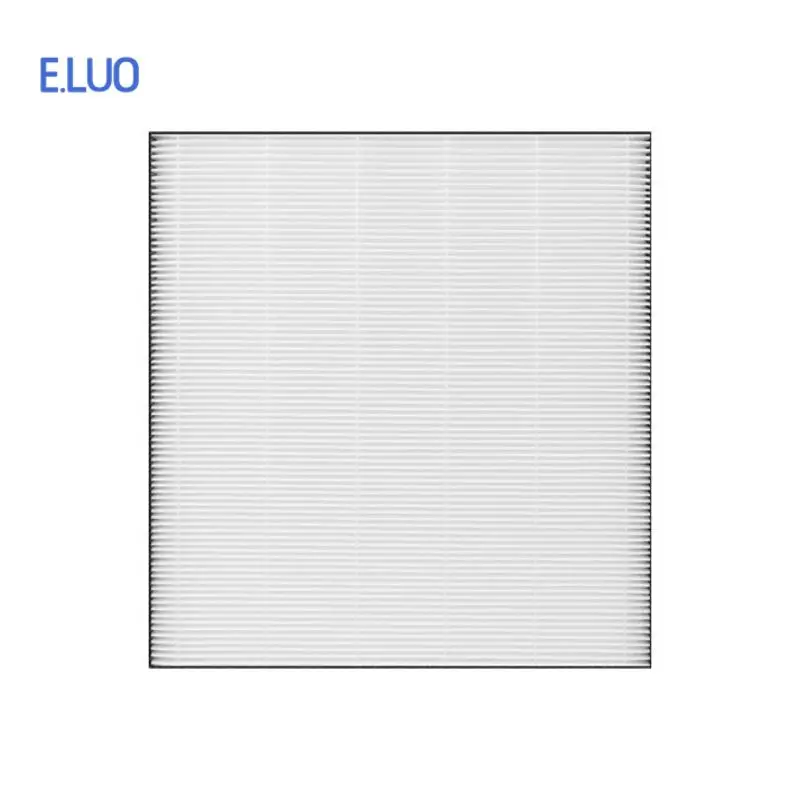 Фото Air purifier filter Replacement HEPA Filter Fit For Sharp FZ-F30HFE FP-F30 FP-F30TA FP-J30TA FP-GM30B-B KC-F30TA 310*285*25MM №3