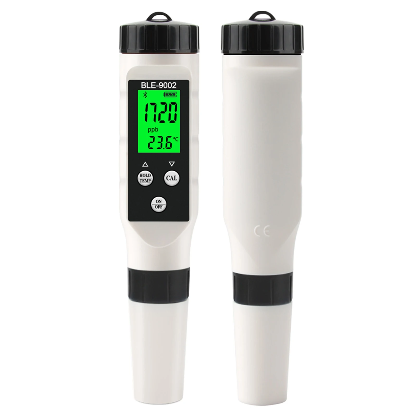 

Digital PH Meter High Accuracy Water Quality Detector Monitor Digital PH Meter With Data Hold Function Accurate Reliable PH