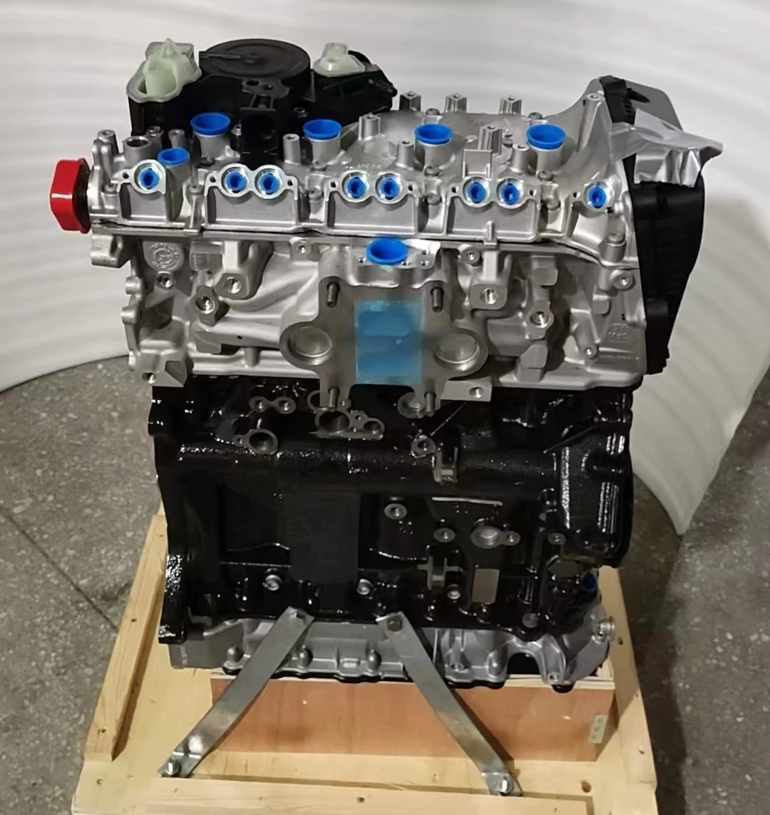 Оптовая продажа: Двигатели в сборе (Long Block) для Audi и VW, модели 2.0L, CNC CHU CUJ CUF CYY CUG CWP DBF CWN DBR DBS OE TD42 QD32 (art.: 3920dbfde8829) - 3920dbfde8829