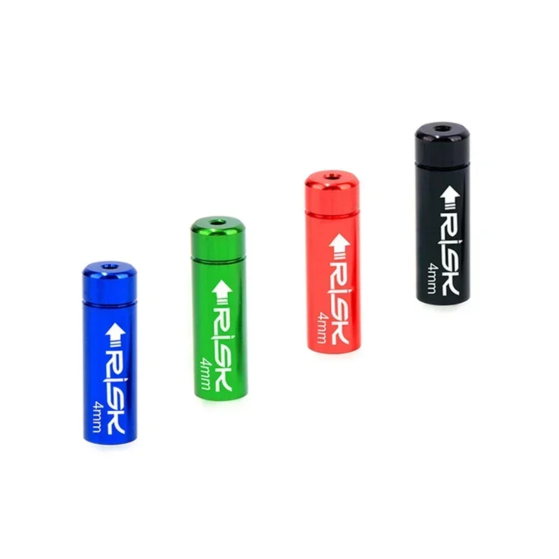 10 шт. велосипедные Кабельные заглушки рубашка для переключения