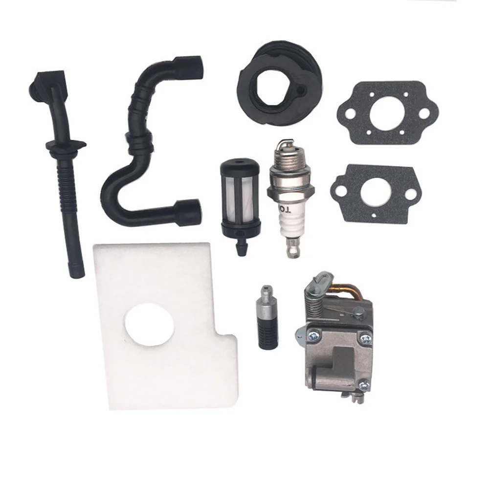 

Carburetor Carb For STIHL MS170 MS180 017 018 ZAMA C1Q-S57B rep#1130 120 0603 With A Bulge On Top C1Q S57B