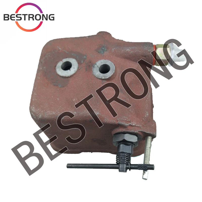 

Cylinder head bonnet / cover assy for CF1125 CF1130 diesel engine spare parts