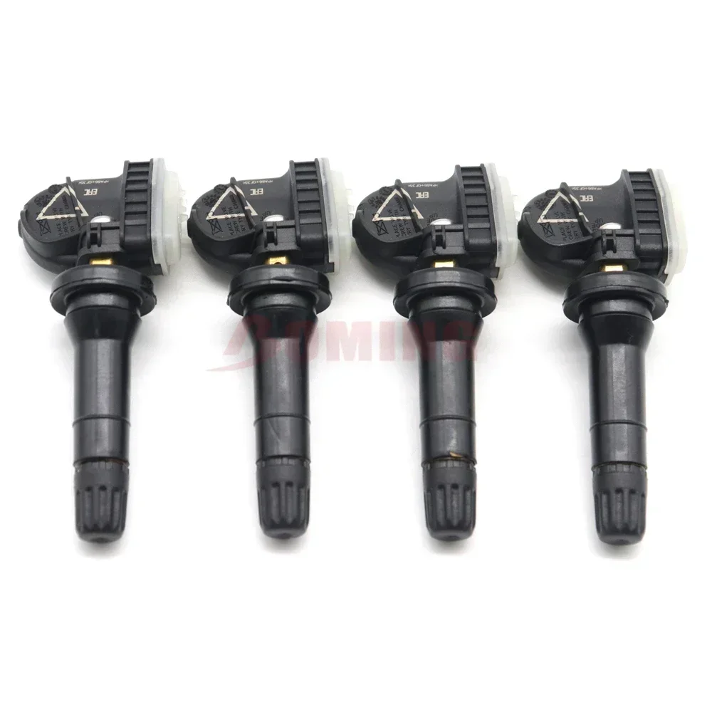 6600145881 Датчик давления в шинах TPMS для Geely Geometry A/C/E/G6 Emgrand EV Pro GL/L Lynk &amp Co 06 433 МГц