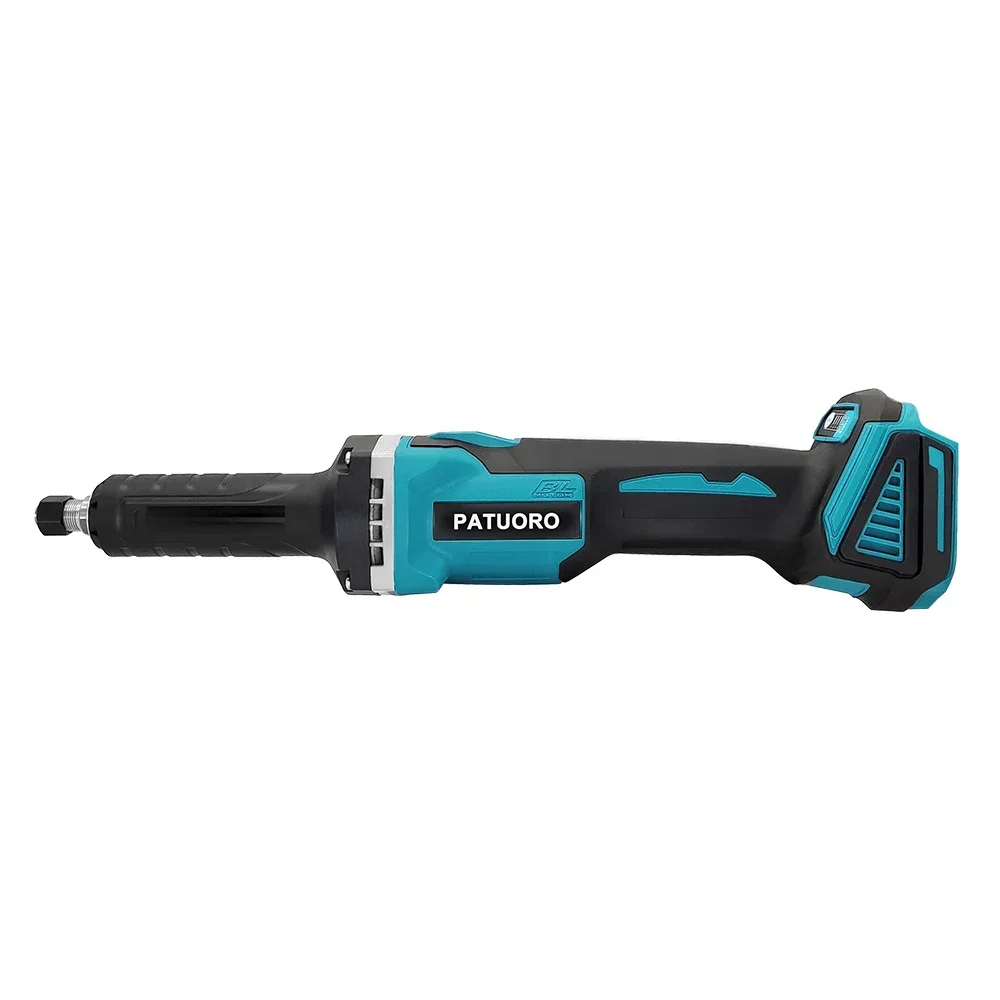 

PATUOPRO бесщеточная шлифовальная машина для аккумулятора Makita 18 В
