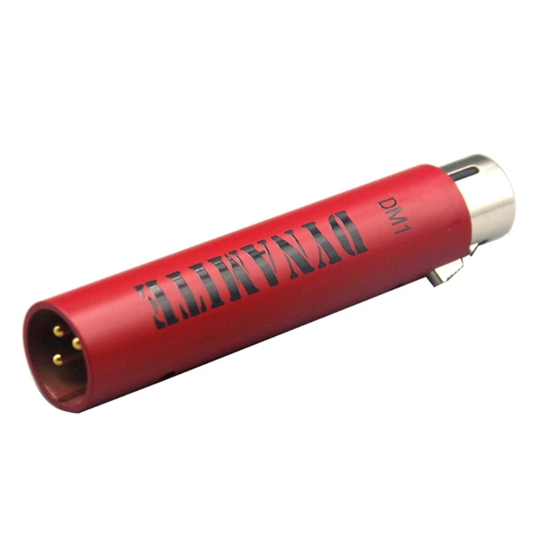 Встроенный микрофонный предусилитель Electronics DM1