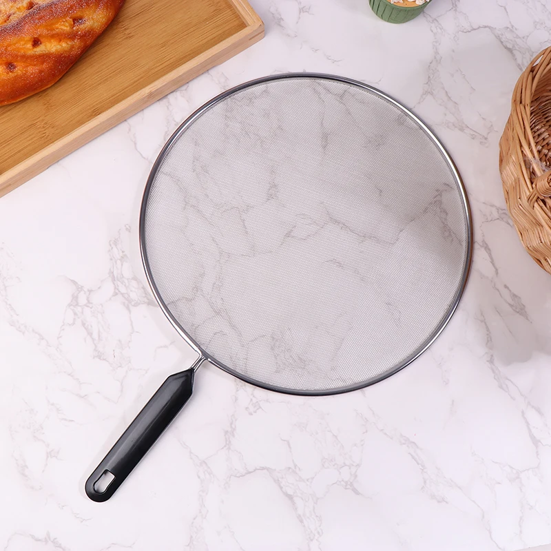 Крышка для экрана из нержавеющей стали