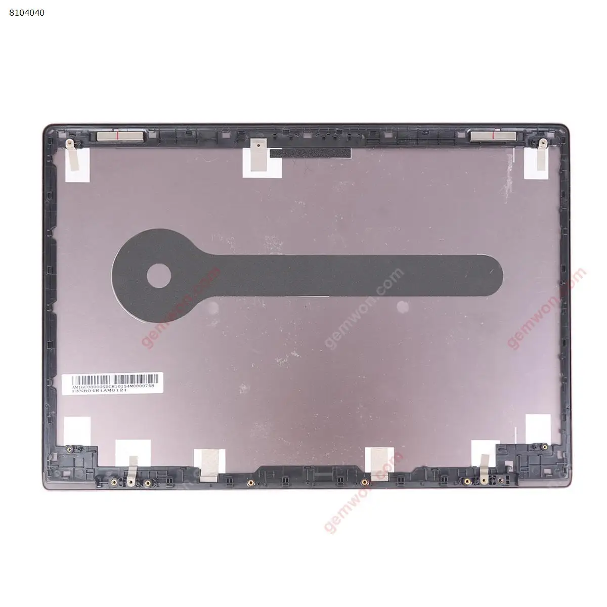 Задняя крышка ЖК-дисплея для ноутбука ASUS UX303L UX303 UX303LA UX303LN