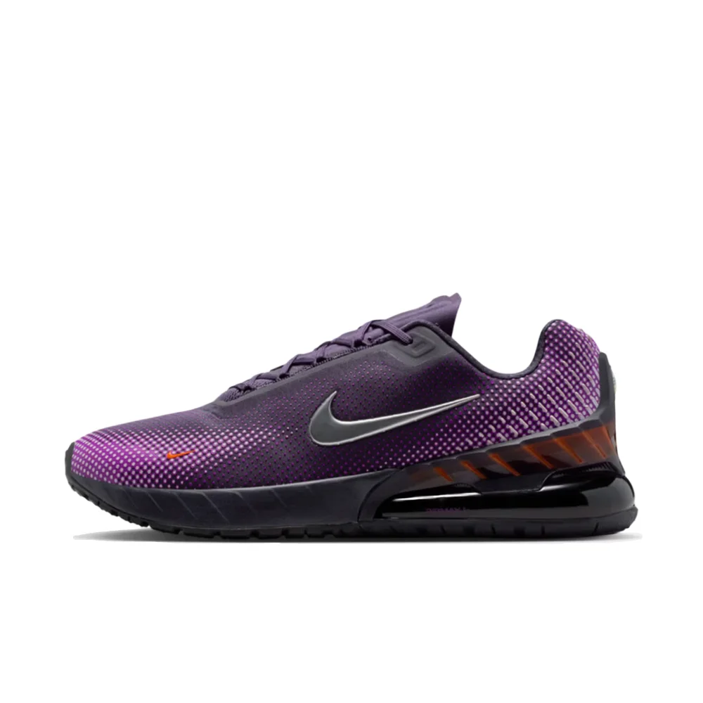 Фото Мужские кроссовки Nike AIR MAX PHOENIX: Нескользящие, прочные тренировочные кроссовки с технологией Air-амортизации и поглощения ударов. FZ5307-500 №2