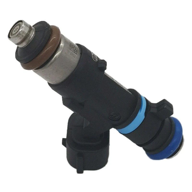 Набор из 6 топливных форсунок для Nissan Frontier Xterra 4.0L 0280158007 16600-7S000