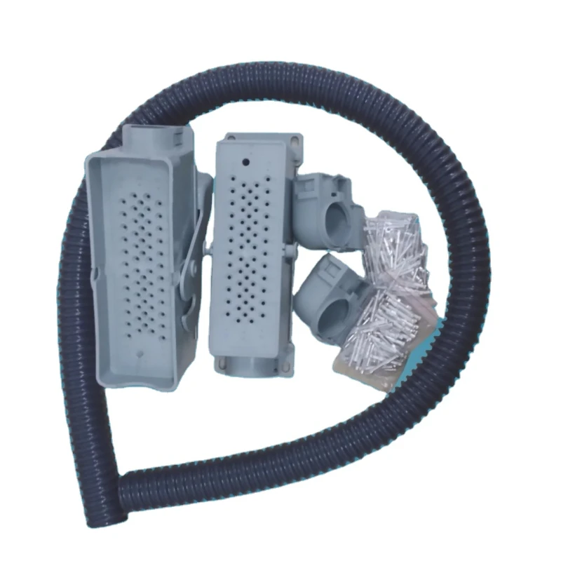 

Лучшее производство для вторичных штепсельных вилок и розеток