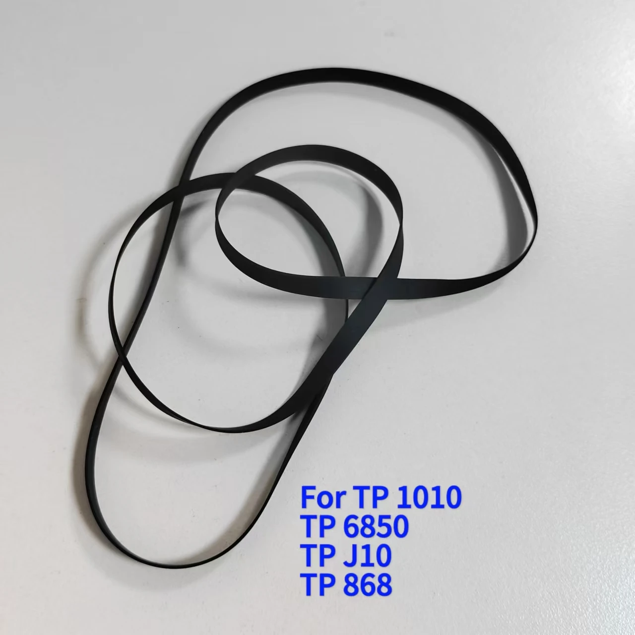 Ремень для SANYO TP-1010 TP-6850 TP-J10 TP-868 Ремонт приводного ремня проигрывателя