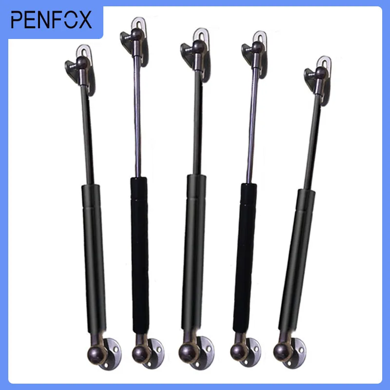 1 шт. 420 мм-500 мм 45 кг/450N мебельная стойка передний капот задний багажник задняя