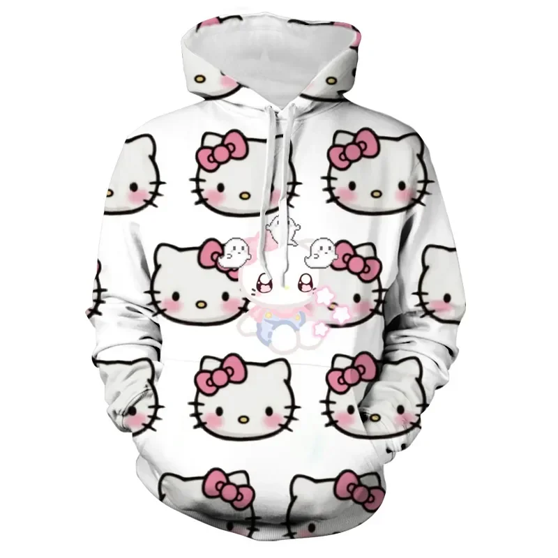 Рисунок 6 - Женская толстовка с капюшоном в