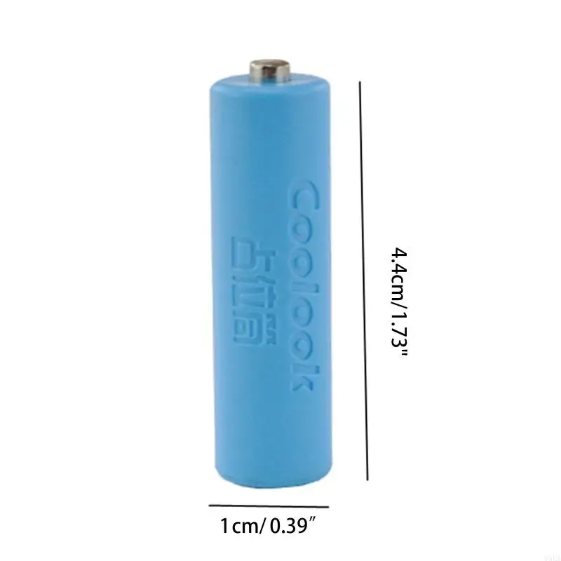 T5EA 3 В AAA Блок питания USB Заменяет 2 батарейки с переключателем