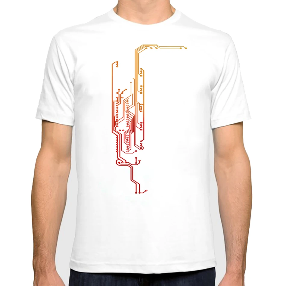 

Повседневная мужская футболка с коротким рукавом и графическим принтом, крутая уличная футболка унисекс с круглым вырезом, мужские футболки, топы