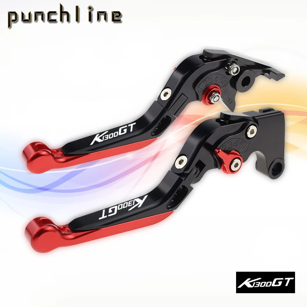 

Fit For K1300 GT 2009-2016 Folding Extendable Brake Clutch Levers K1300 S K1300 R K1300S Motorcycle CNC Accessories Handle Set