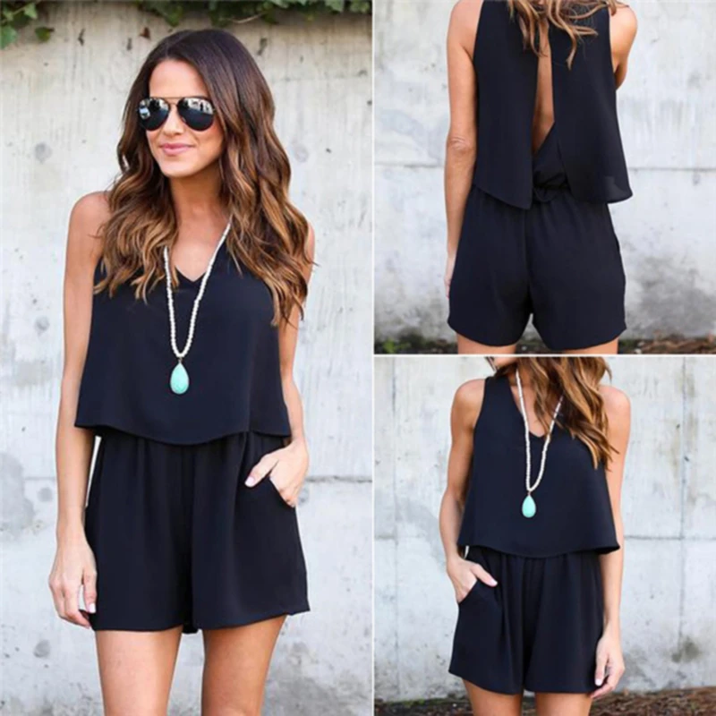 

Summer Women Shirt Dress Chiffon Short Sleeve Summer Dress Dress With Belt Turn Down Collar A-Line Party Mini Dress
