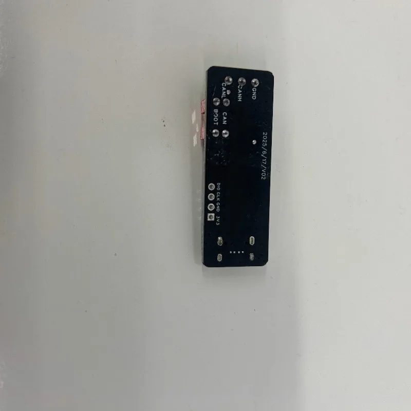 Фото Модуль отладки CAN-USB для микромотора Xiaomi CyberGear №5