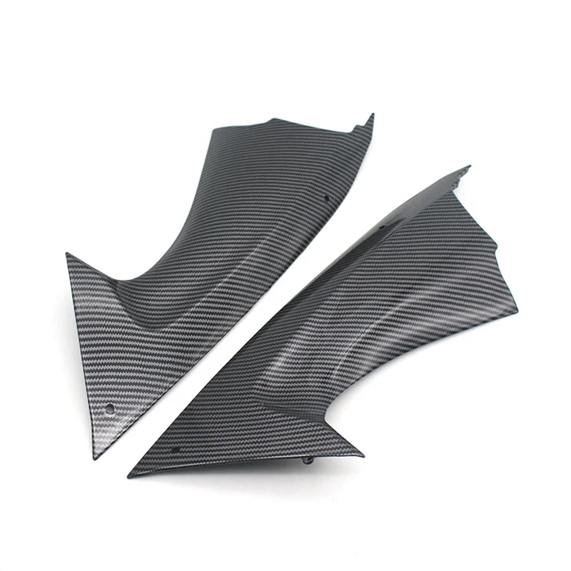 

Motorcycle Side Panels Fairing Cover for Yamaha YZF R6 2009-2014 Air Dust Cover Fairing