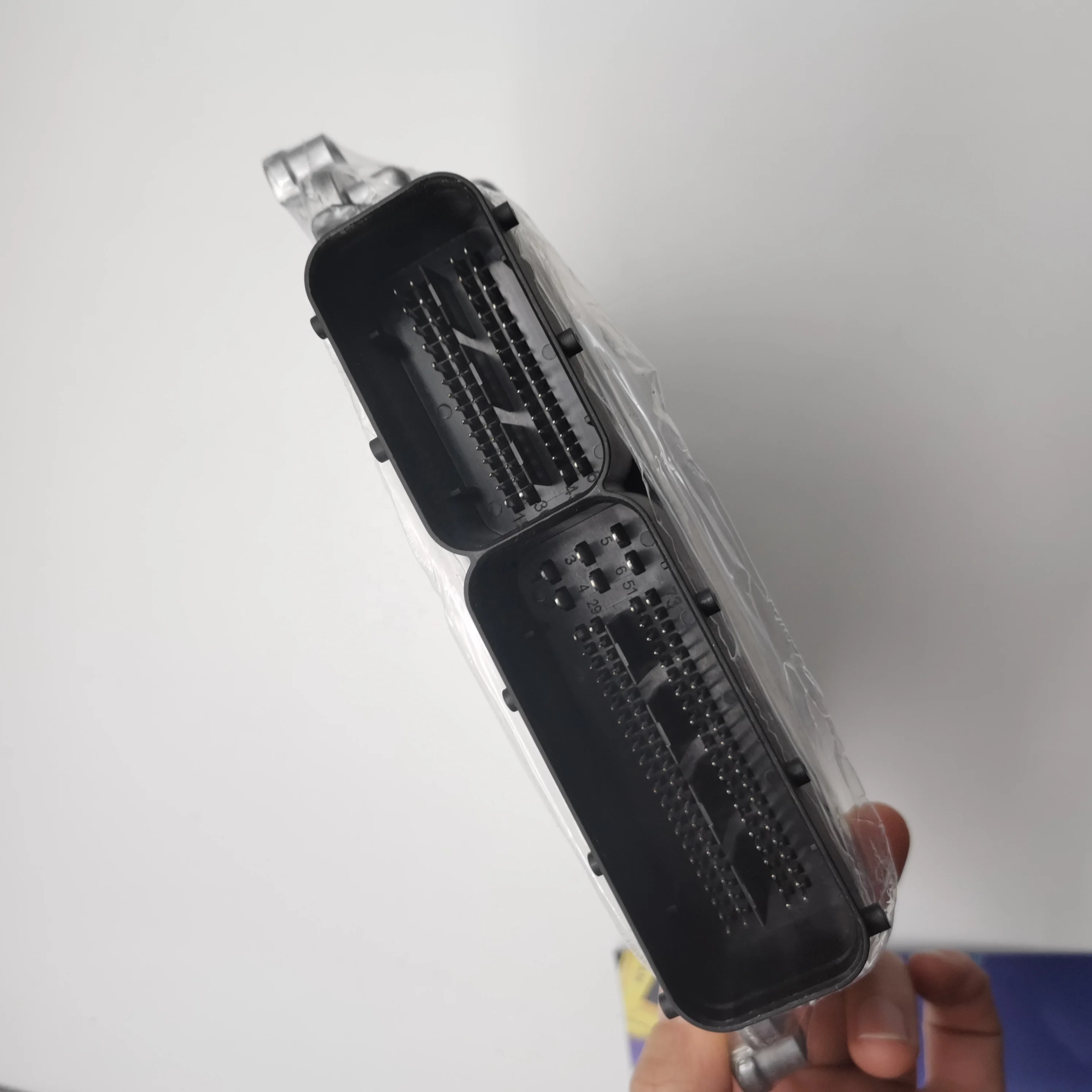 Экскаватор ECU Controller 0281020220 16E10-00100 D06FR-000467 D06FR Engine