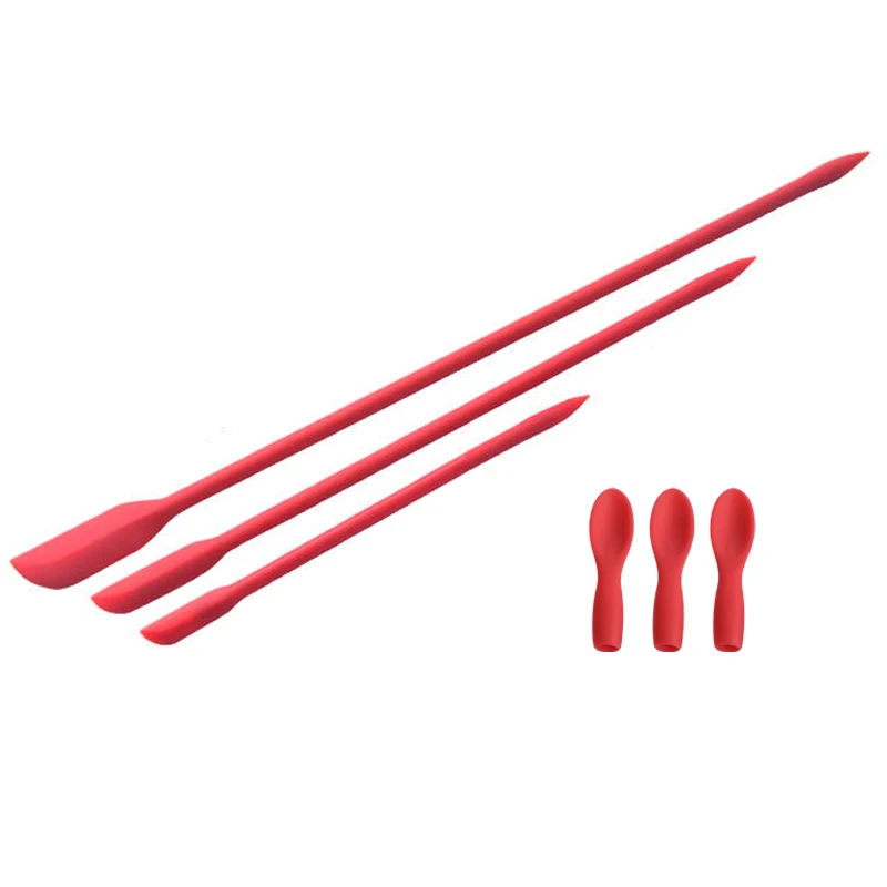 

Силиконовые шпатели YOMDID 3 шт./6 шт.