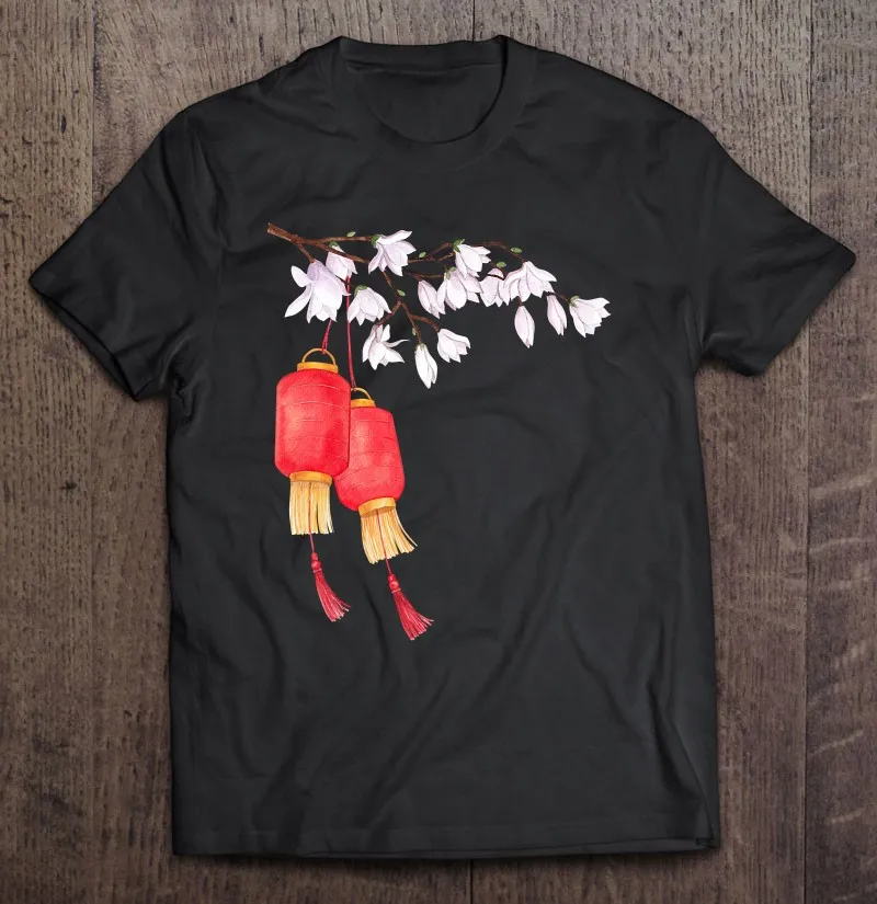 

Мужская винтажная футболка с рисунком в традиционном стиле, большие размеры