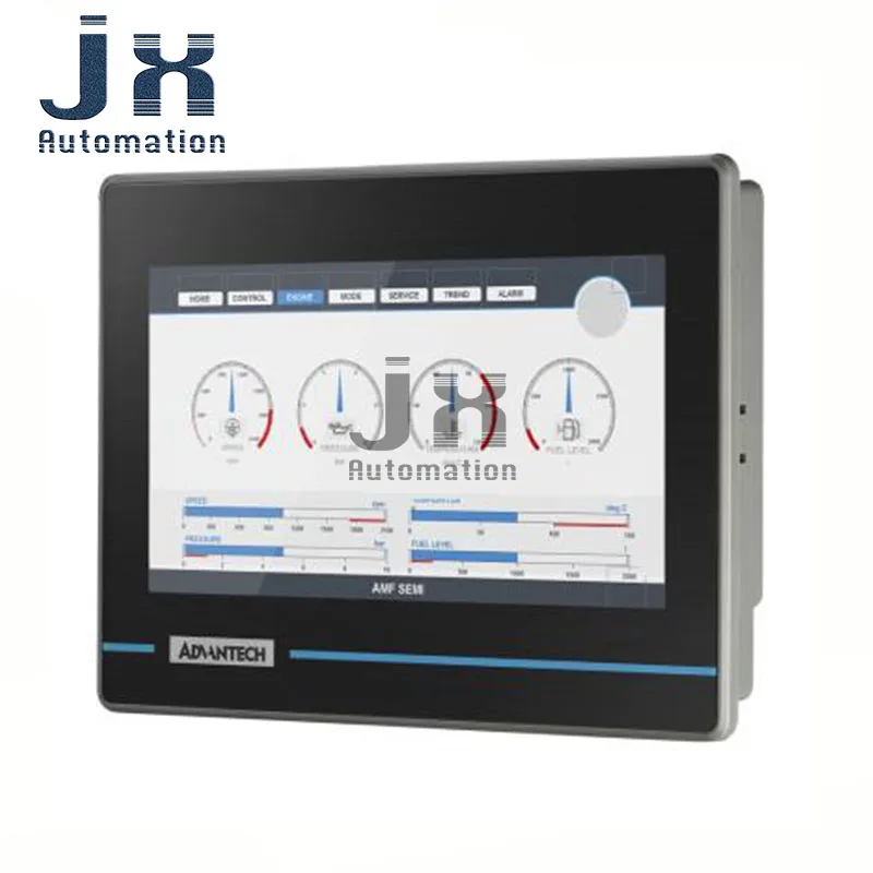 Оригинальная 7-дюймовая операторская панель Advantech WVGA TFT LCD WOP-207K-NAE WOP-107K-NAE (art.: 3920d82043da2) - 3920d82043da2
