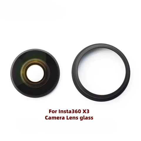 Стекло объектива OKOUME для Insta360 X3 X4 X5