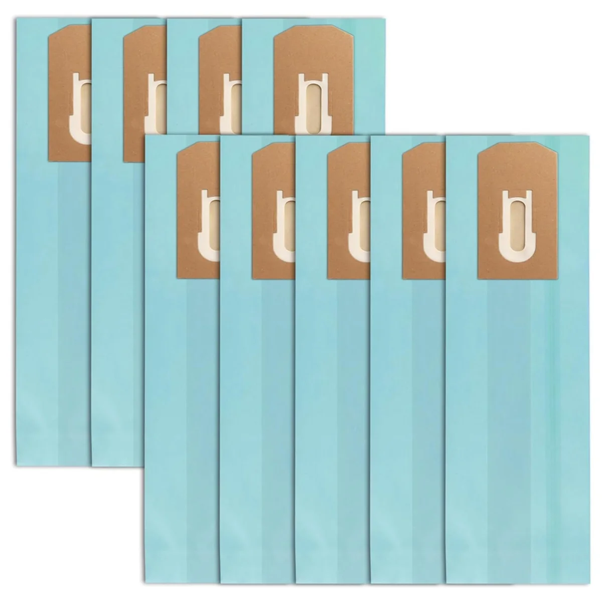 

9 Упаковок, пакеты для пылесосов PK80009 XL XL2000 XL8000 XL9000