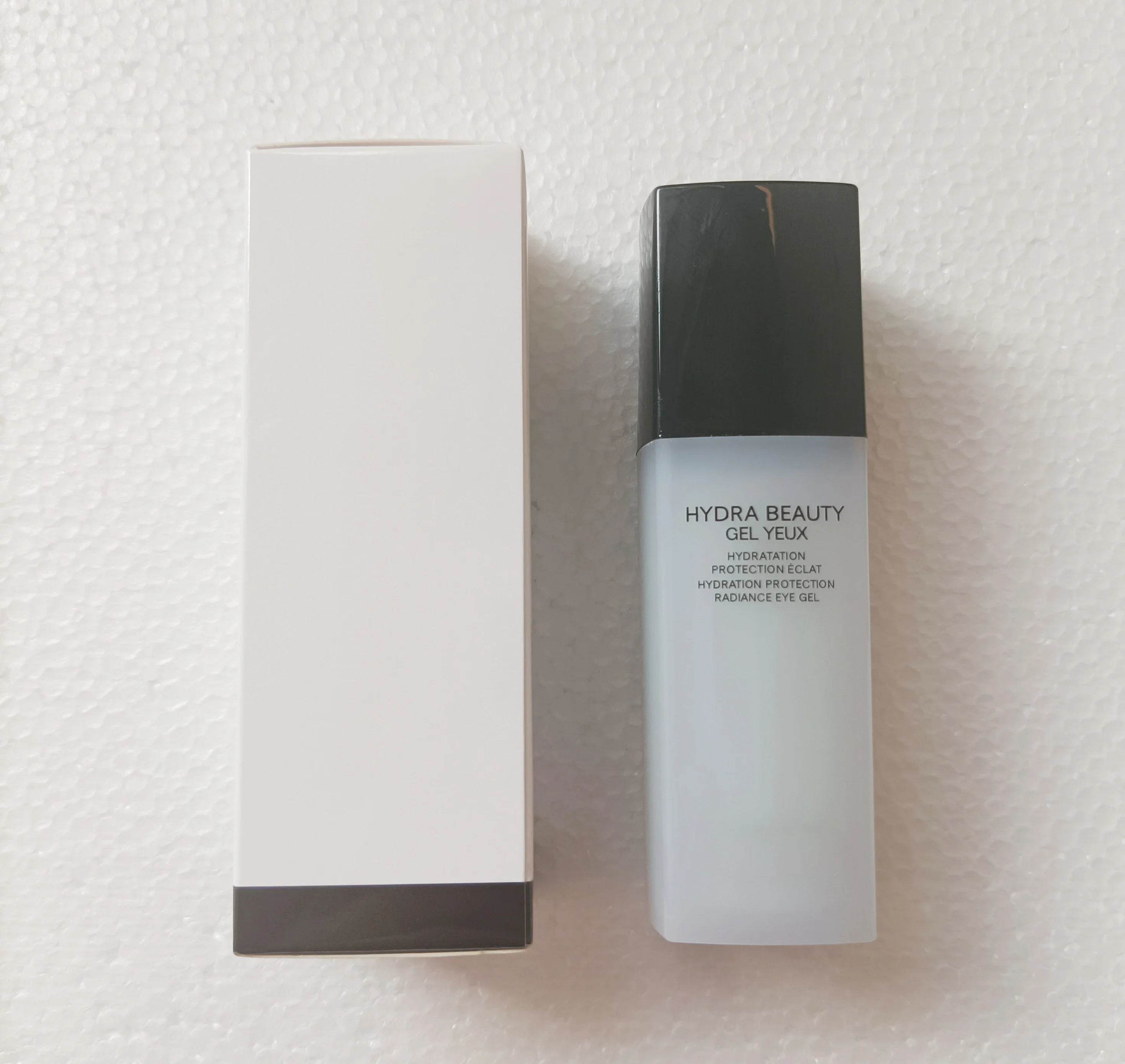 

Новый лосьон для лица, средство для ухода за кожей 30 мл/эссенция для глаз 15 мл, увлажняющая косметика, восстанавливающая гладкость