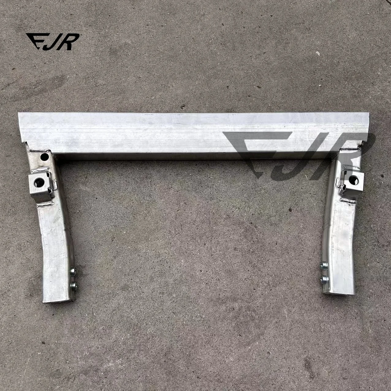 Фото EJR OEM 670175522 670034080 Нижняя балка системы облицовки радиатора для Maserati Levante, высокое качество №2