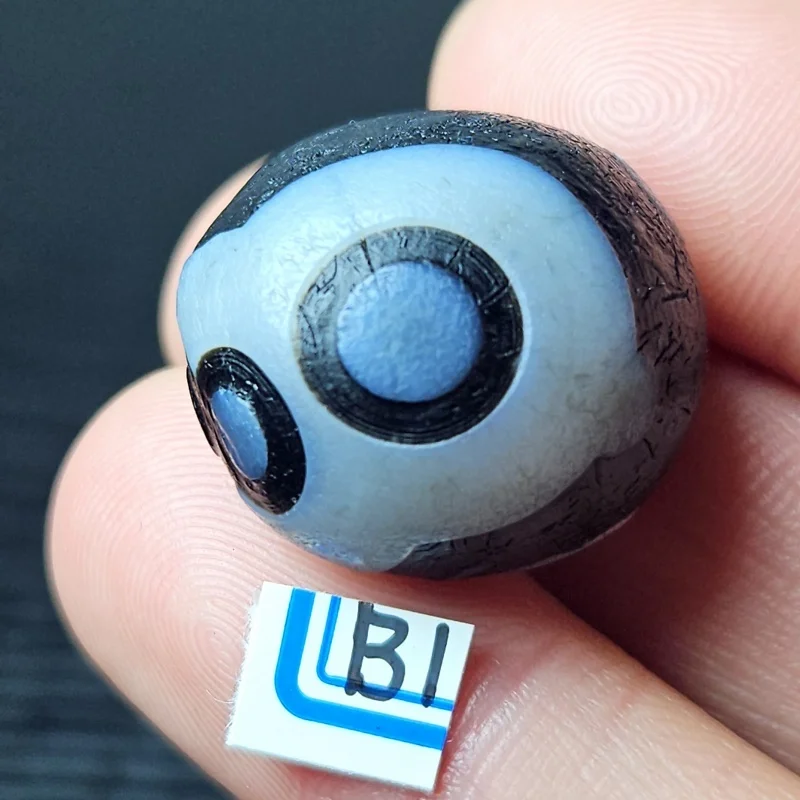 

Камень Агата Гоби pinhan