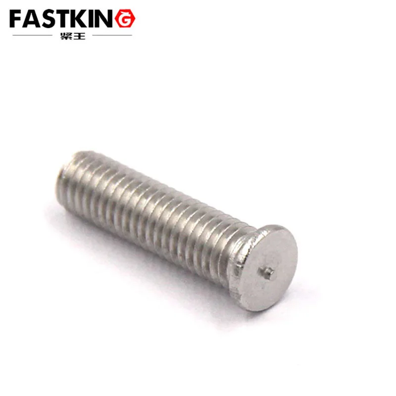 

50Pcs/Bag SS304 Stud Welding GB902 M3-M5
