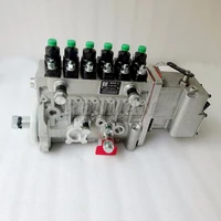 5267706 engine 6bta5 9 g2 byc fuel injection pump