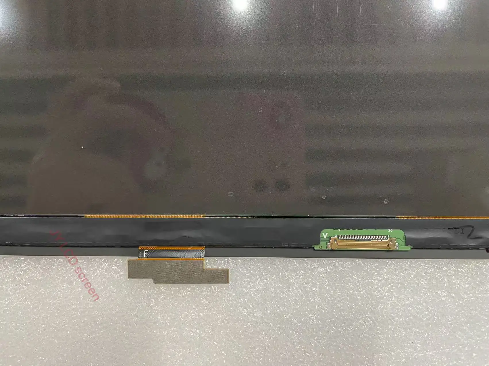 13 3-дюймовый OLED-дисплей для Samsung Galaxy Book2 360 NP730QED FHD 1920x1080 компонент сенсорного экрана