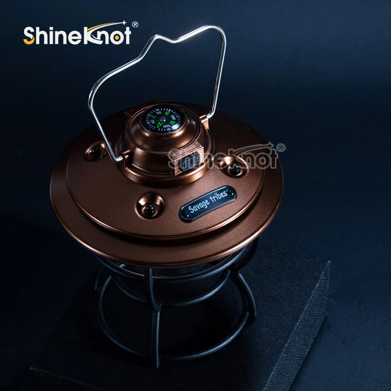 Рисунок 4 - Портативный фонарь типа c для быстрой