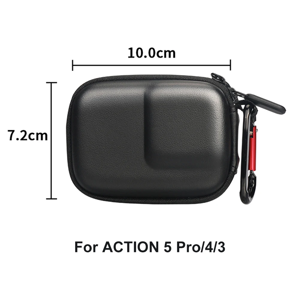 Защитная сумка для камеры DJI OSMO Action 5 Pro/4/3