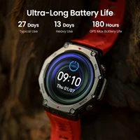 Смарт часы Amazfit T-Rex 3#1