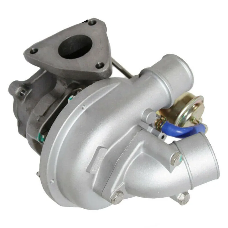 HT12-19B/19D 14411-9S000 Turbo Charger для Nissan D22 Navara 3.0L ZD30 97 ~ 04