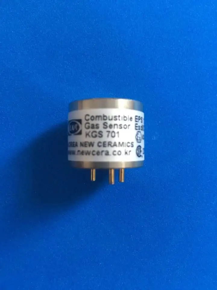 

Горючий LEL Sensor kg 701 KGS701 KGS-701 для MGC PUMP-P
