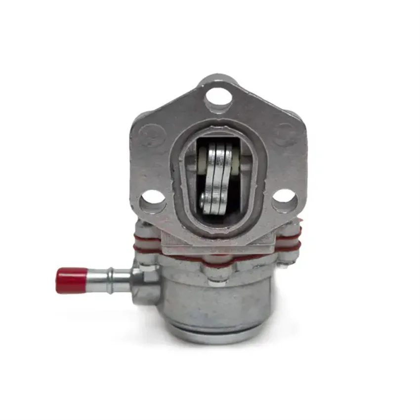 

Заменяет топливный подъемный насос 320/07037 320/A7161 320-07037 для экскаватора JCB 3C 3CX 3D больше моделей