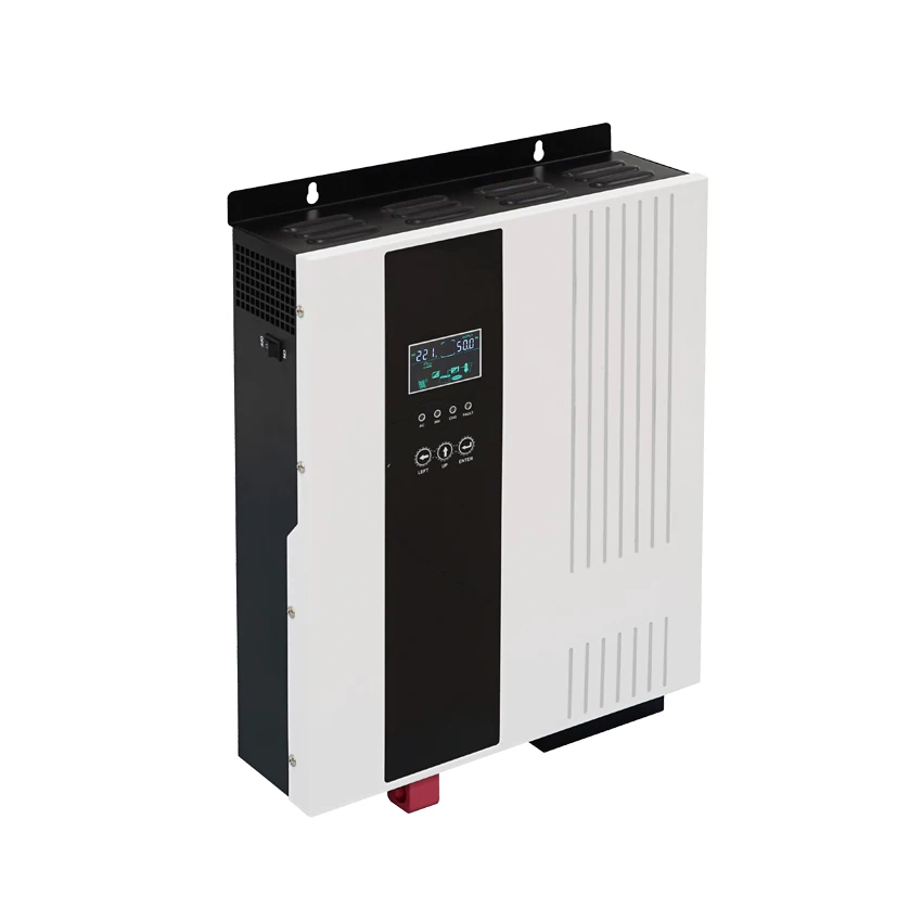 

3kw 3000w 24v solar hybrid inverter 5kw 48v micro inverter solar panel 240v