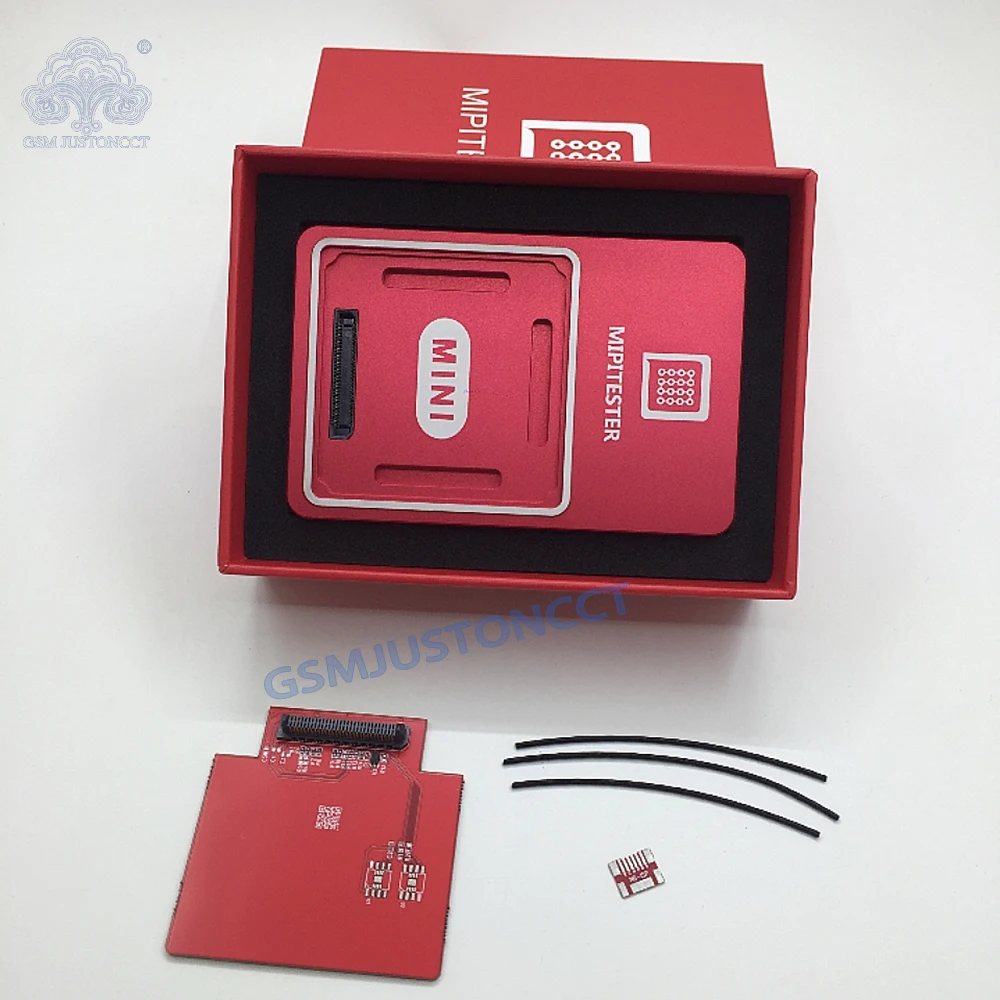 2024 новейший мини-программатор Mipitester